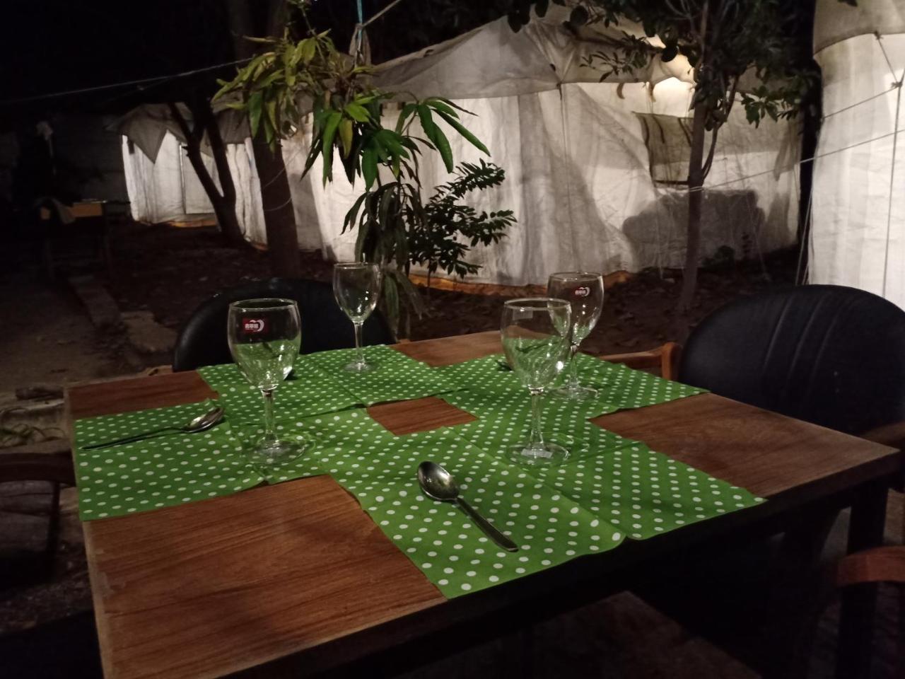 Nature Trail Camps & Homestay Dzsódhpur Kültér fotó