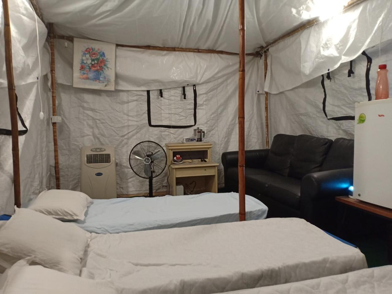Nature Trail Camps & Homestay Dzsódhpur Kültér fotó
