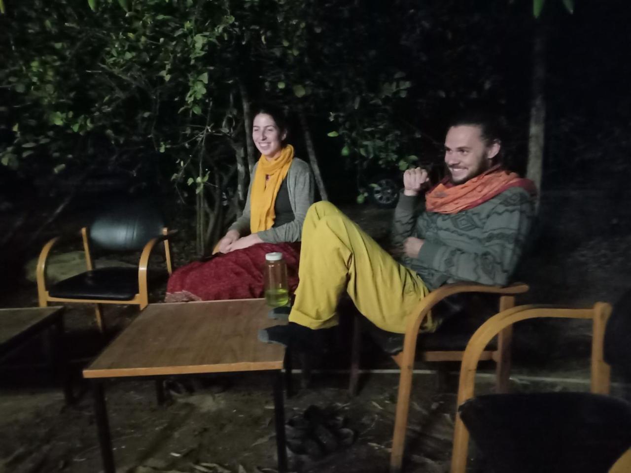 Nature Trail Camps & Homestay Dzsódhpur Kültér fotó
